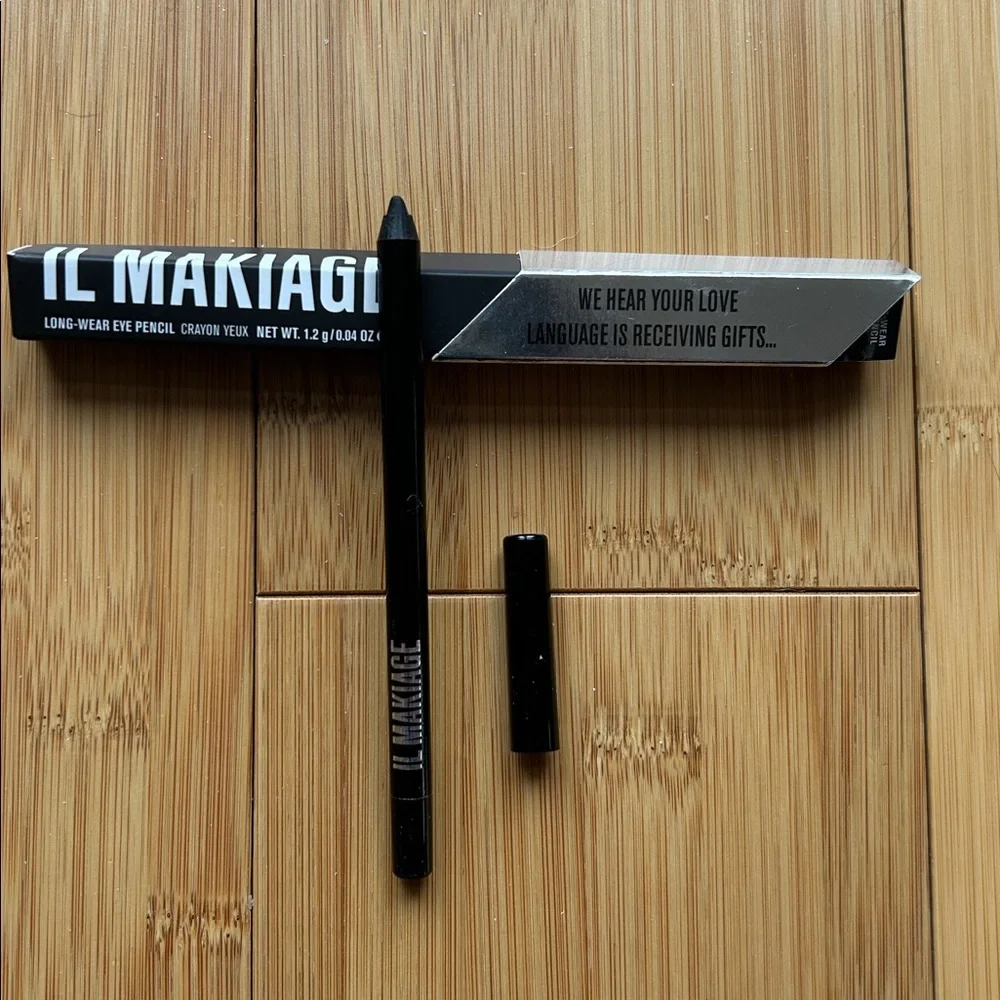 Il Makiage Long-Wear Waterproof Eyeliner (Batman)